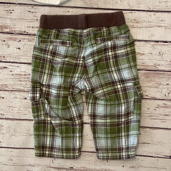 Boys Gymboree Milk Truck set (onsie and pants) - Picture 8 of 10